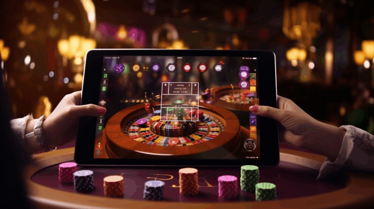 Online Casinos Offering the Biggest Game Libraries