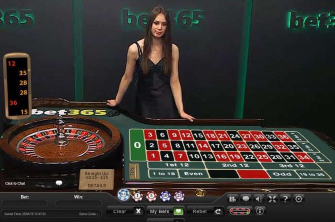 How to choose the best live dealer casino