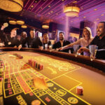 Best bonuses for high-rollers