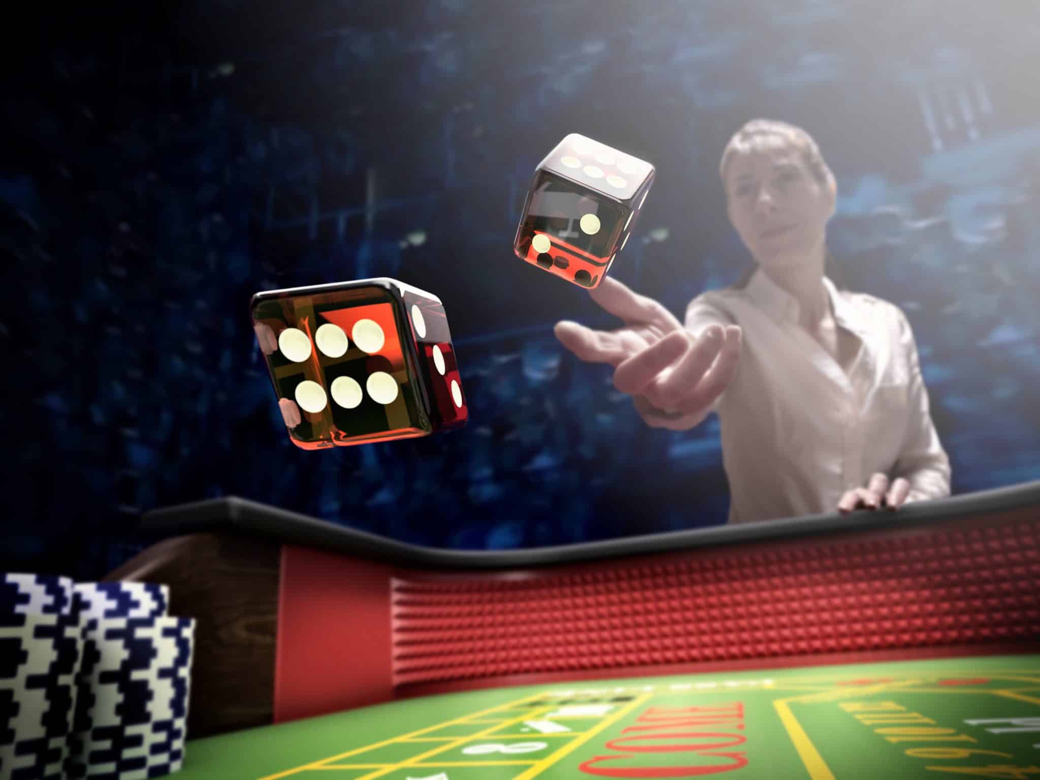 Beginner Tips for Playing Live Dealer Games