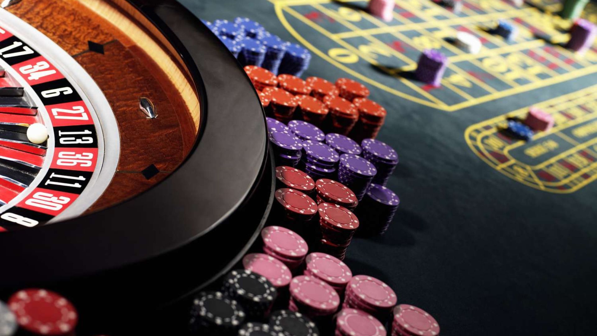 Best Casino Games To Play
