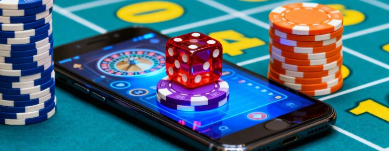 Best Mobile Casino Bonuses