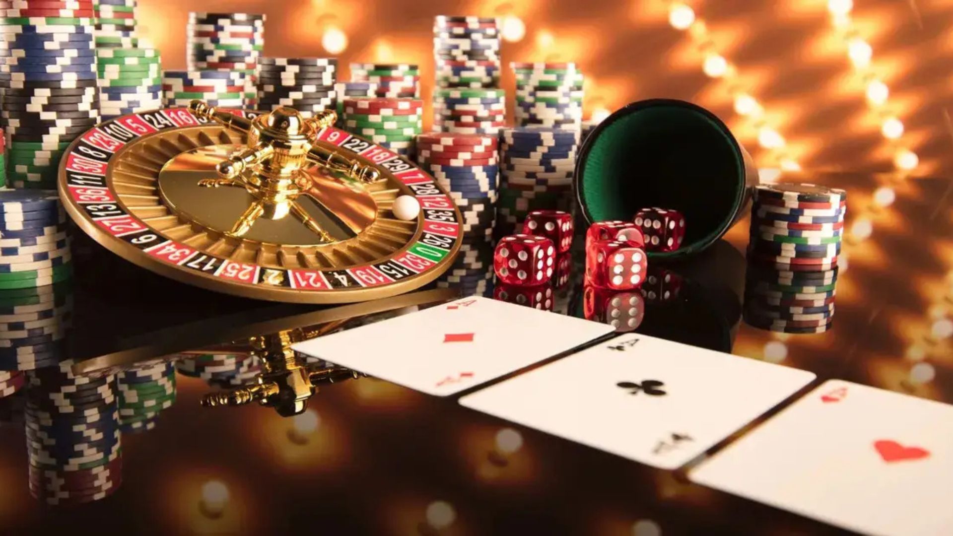 Best Online Casino Bonus Offers.