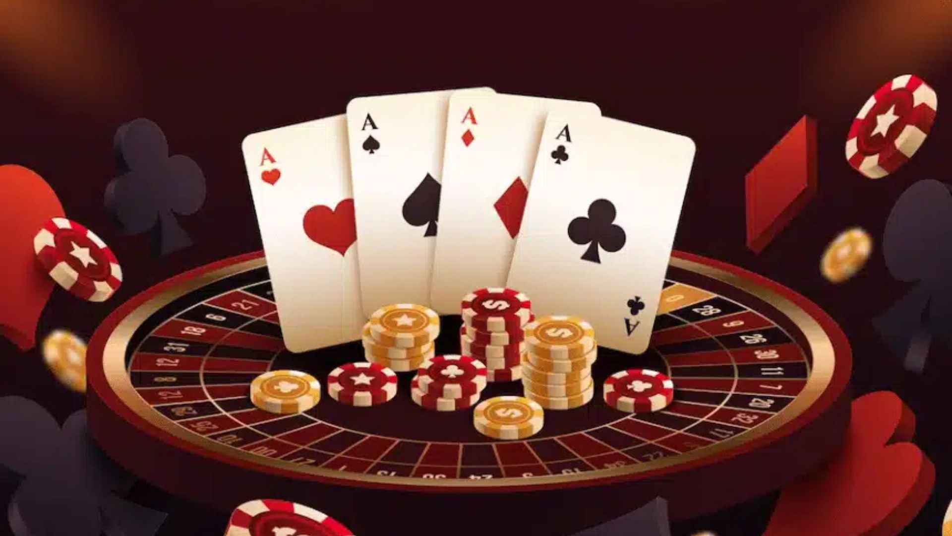 Casino Games With Best Payouts