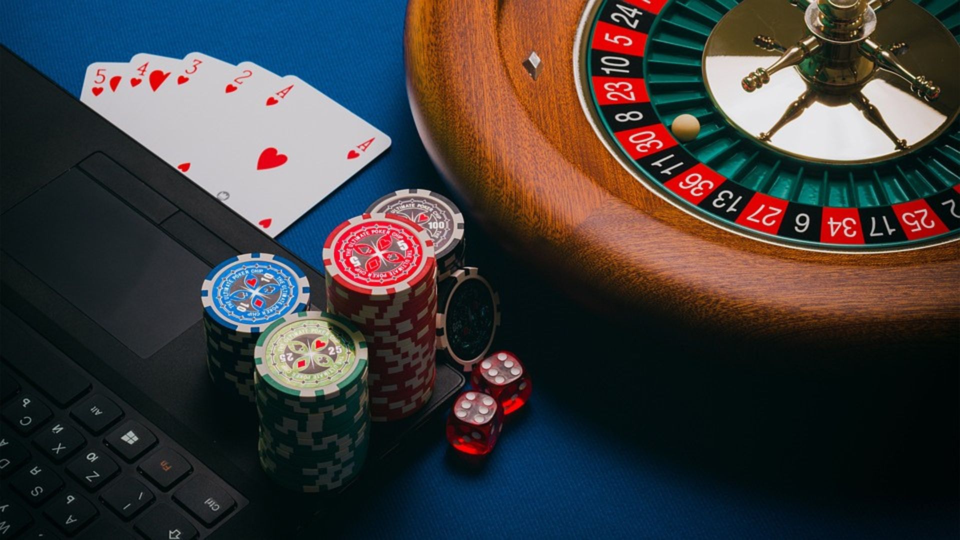 How To Claim Casino Bonuses