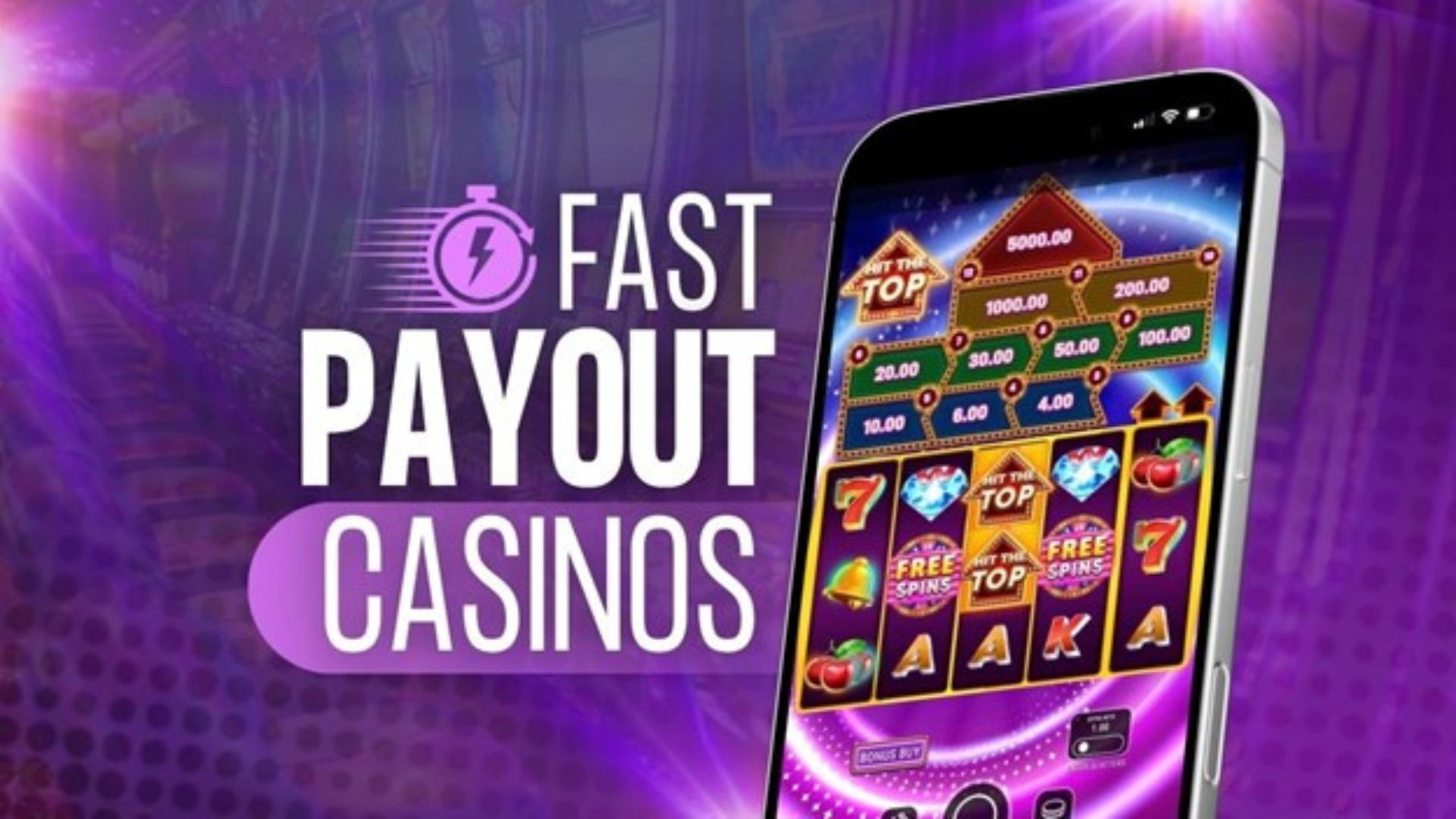 How To Withdraw Casino Winnings.