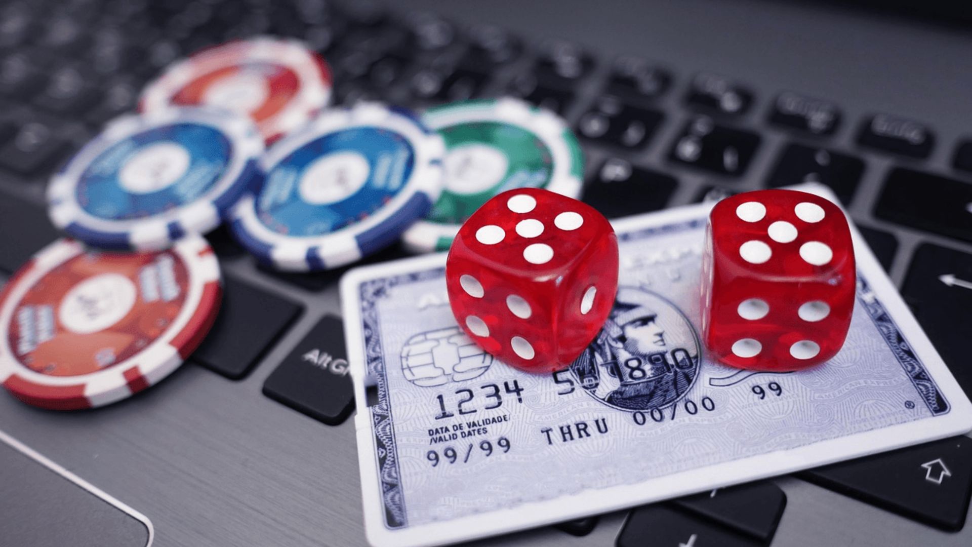 How To Withdraw Casino Winnings