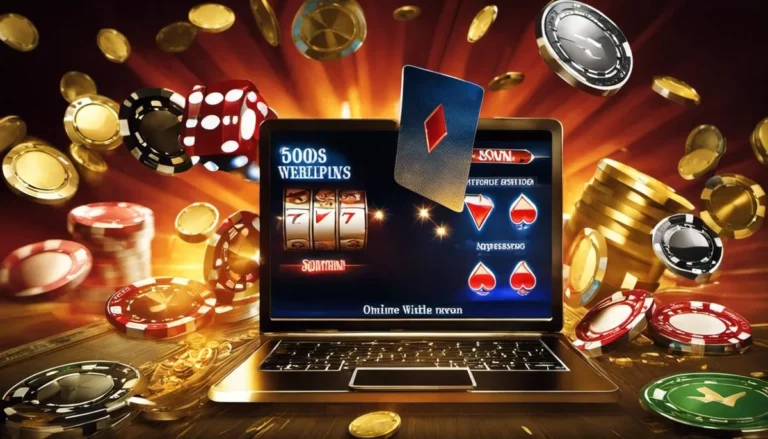 How to Choose Secure Casino Payment Options