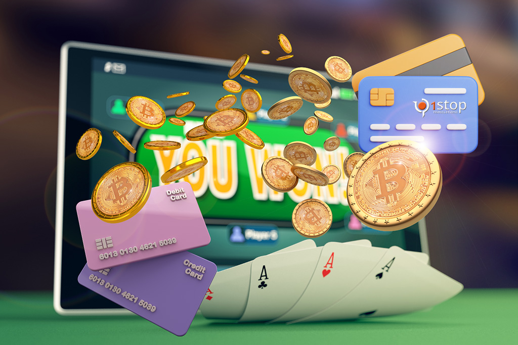 Instant Deposit Casino Banking Methods