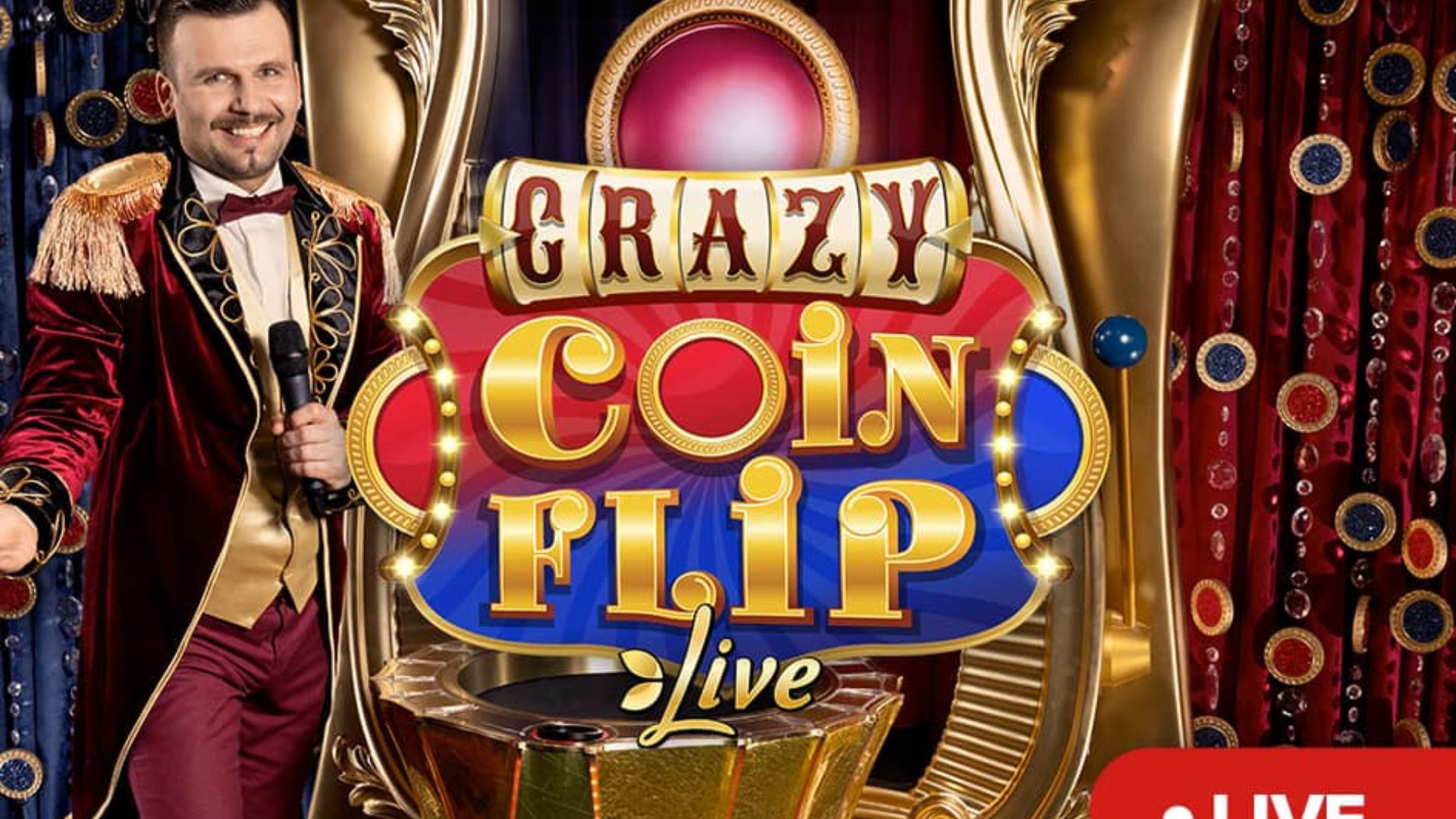 Live baccarat offers smooth high quality streaming