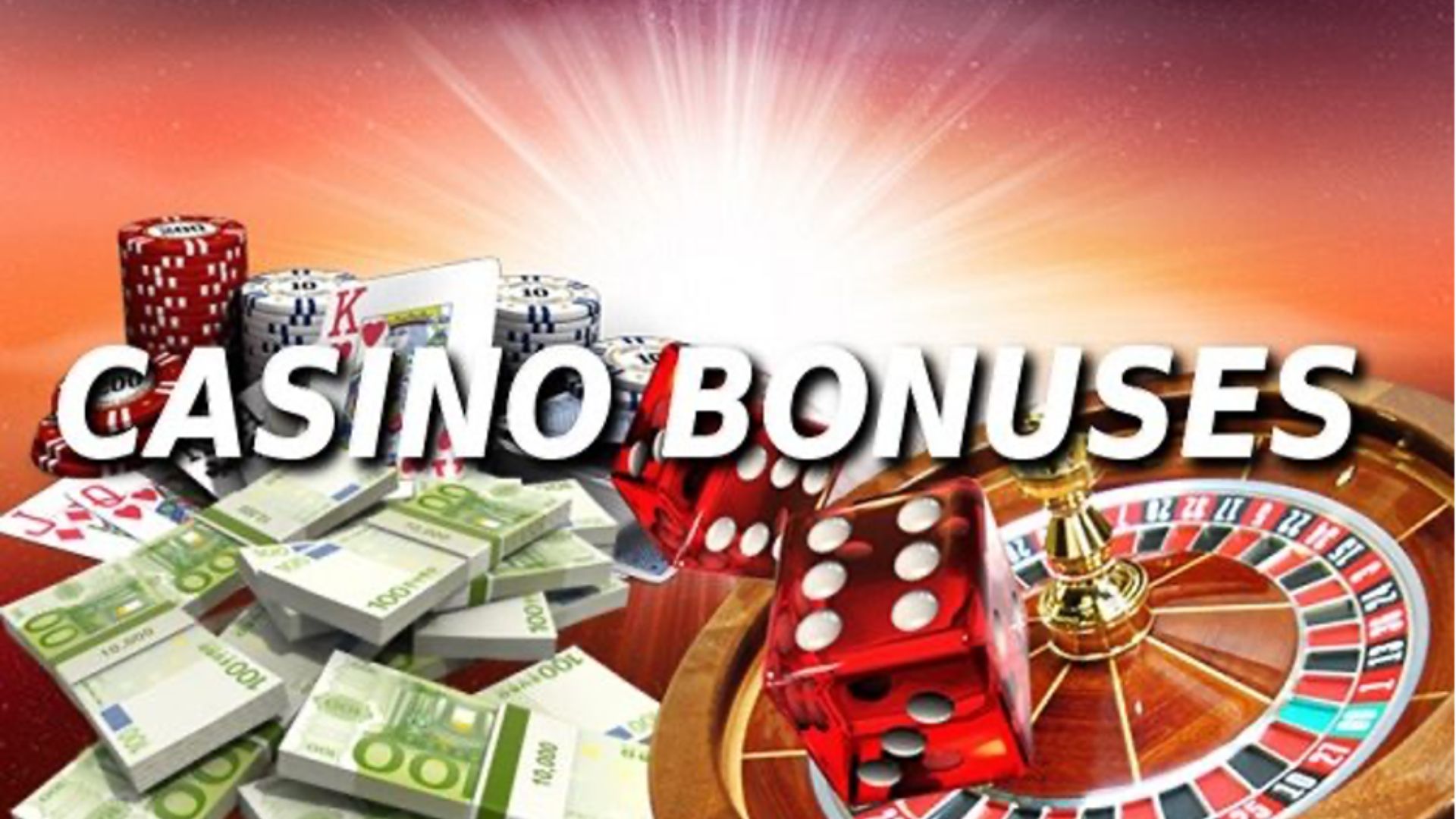 Maximizing Online Casino Bonuses