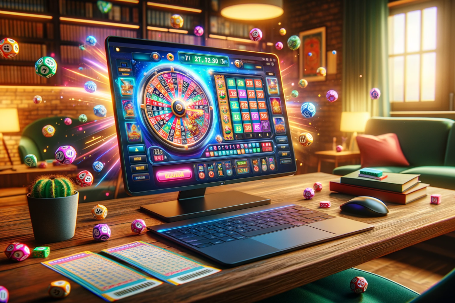 Online Casinos Offering the Biggest Game Libraries