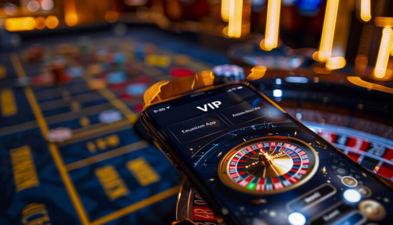 Online Casinos with VIP Perks and Rewards