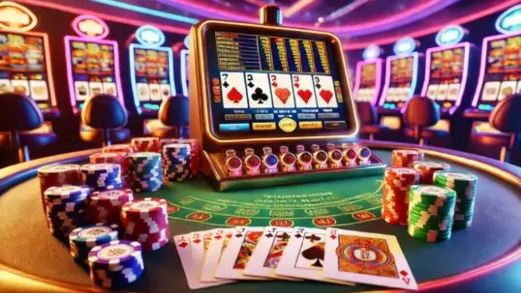 RTP Explained: Choosing Casino Games With the Best Odds