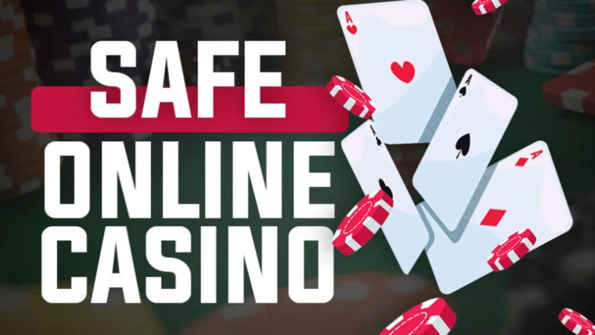 Safe Online Casino Banking Options