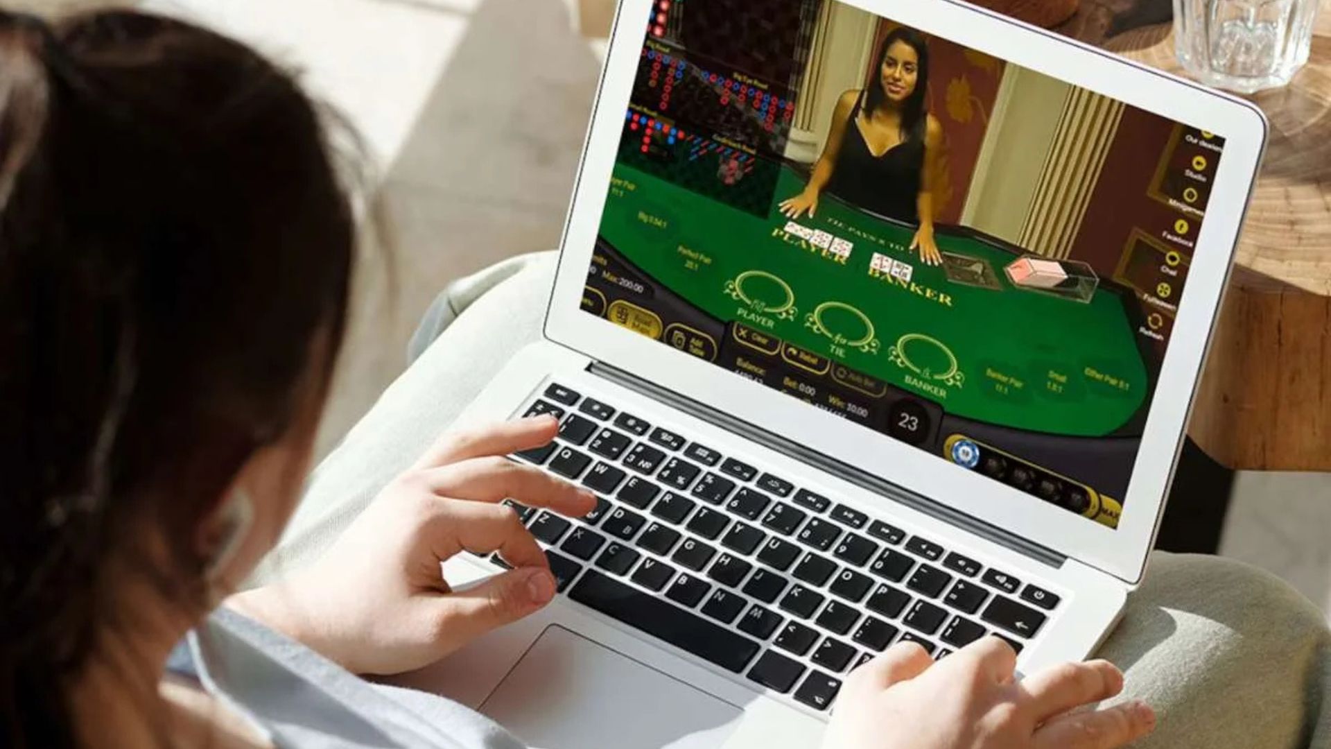 Safe online casinos protect players with secure tech