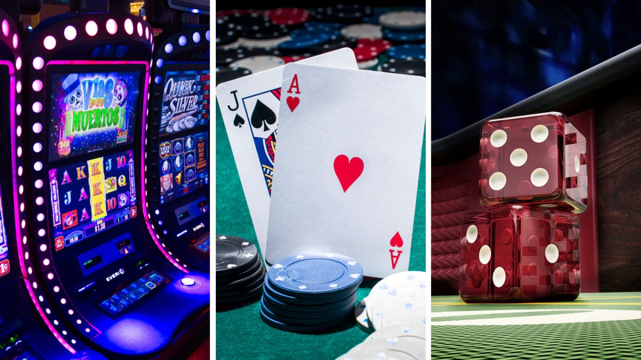 How to choose the right casino game for beginners