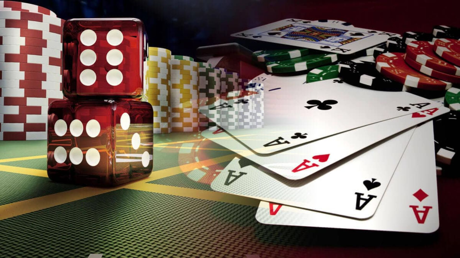 Tips For Winning Casino Games