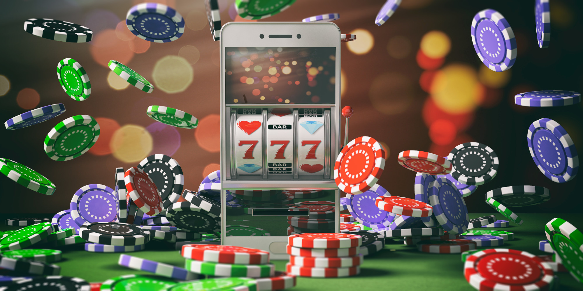 Trending Online Casinos Players Love in 2025