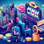 How loyalty rewards work in online casinos